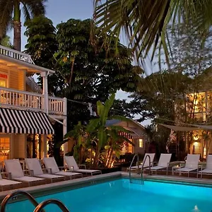Bed and breakfast Alexander's Guesthouse-adult Exclusive, Lgbtq Friendly, Cayo Hueso