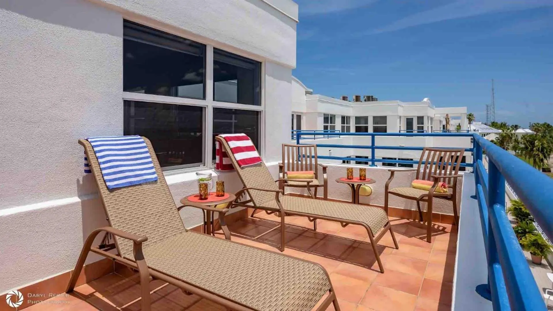 Apartment Gulfside Vistas By Last Key Realty Key West