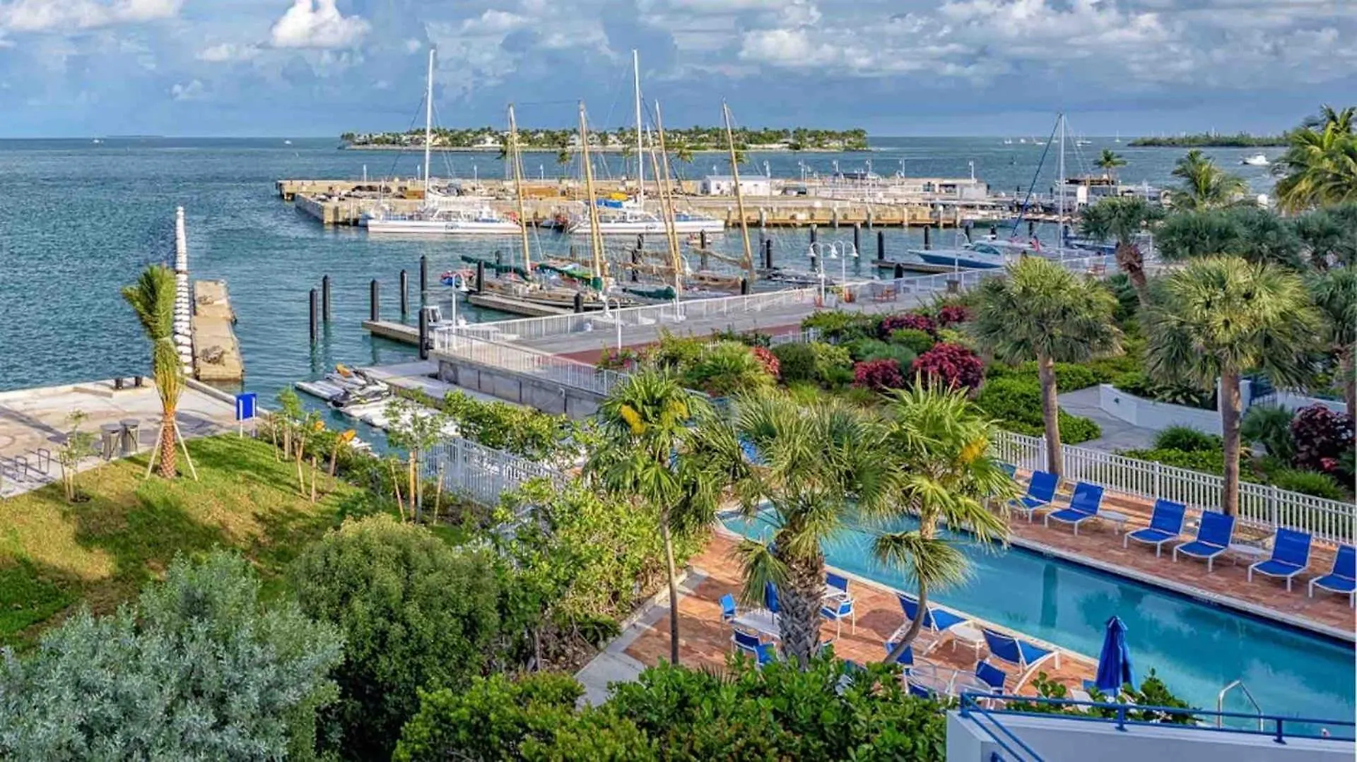Apartment Gulfside Vistas By Last Key Realty Key West United States