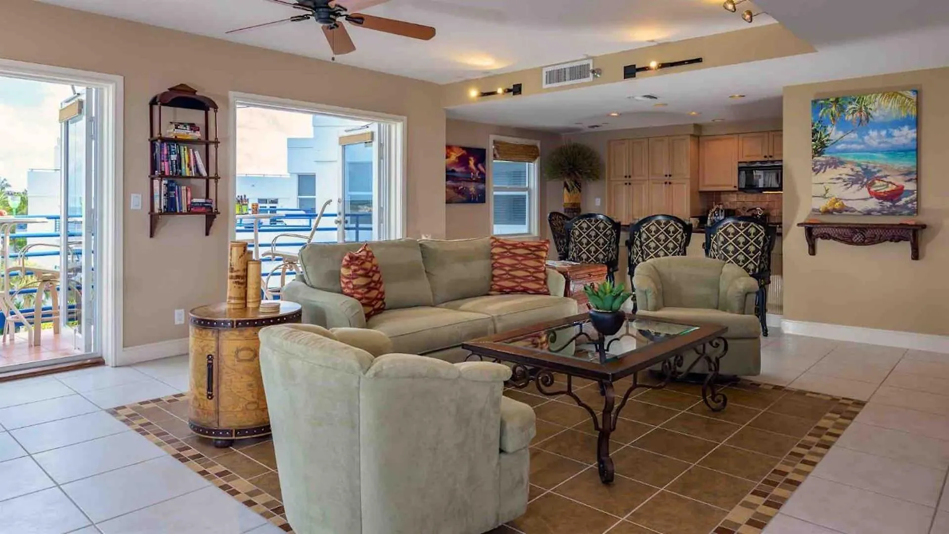Gulfside Vistas By Last Key Realty Key West Apartment